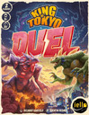 Buy King of Tokyo Duel at Out of Town Games