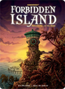 Buy Forbidden Island from Boardgamist - Family Co-operative Fun