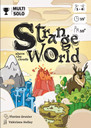 Buy Strange World Above the Clouds from Boardgamist