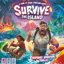 Buy Survive the Island now at Boardgamist