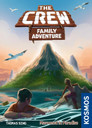 Buy The Crew: Family Adventure now on Boardgamist