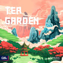 Buy Tea Garden now from Boardgamist