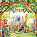 Buy Pergola board game from Boardgamist