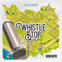 Whistle Stop Buy Great Board Games from Out of Town Games