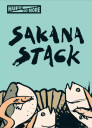 Buy Sakana Stack - trick taking card game from Boardgamist