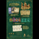 Kronologic: Cuzco 1450