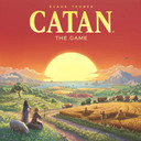 Buy CATAN 6th Edition from Boardgamist UK. Settle Catan, trade resources, and build your way to victory.