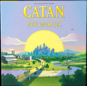 Buy Catan New Energies from Boardgamist — a modern evolution of Catan where energy choices shape the island and your path to victory