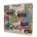 Dewan Back of the Box at Boardgamist UK