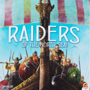 Buy Raiders of the North Sea from Out of Town Games