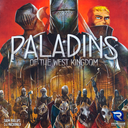 Buy Paladins of the West Kingdom from Out of Town Games