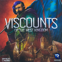 Buy Viscounts of the West Kingdom and other brilliant board games from Out of Town Games