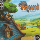 Buy Little Town and other family games from Out of Town Games