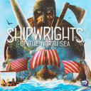 Buy Shipwrights of the North Sea and other Garphill board game from Out of Town Games