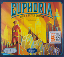 Buy Euphoria: Build a Better Dystopia and other Stonemaier Board Games from Out of Town Games
