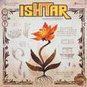 Buy Ishtar Gardens of Babylon from Out of Town Games. Family strategy board game.