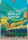 Buy Iberian Gauge Strategy Board Games from Out of Town Games
