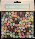 Wingspan 100 Speckled Eggs Upgrade