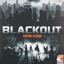 Buy Alexander Pfister's Blackout: Hong Kong Board Game from Out of Town Games