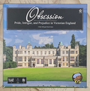 Buy Obsession, 2nd Edition board game from Boardgamist