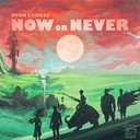 Buy Now or Never by Ryan Laukat Board Game from Out of Town Games