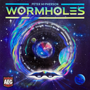 Buy Wormholes, board game from Out of Town Games