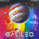 Buy Galileo Project and other board games from Out of Town Games