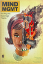 Buy Mind: MGMT board game from Out of Town Games