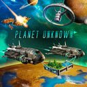 Buy Planet Unknown Board Game from Boardgamist