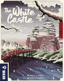 Buy The White Castle board game now from Boardgamist UK — front of box