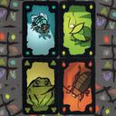 Cockroach Poker Examples of the Card Art