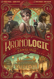 Buy Kronologic at Out of Town Games