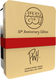 Buy Sushi Go! 10th Anniversary Limited Edition at OOTG
