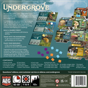 Buy Undergrove at Out of Town Games