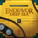 Buy Endeavor Deep Sea at Out of Town Games