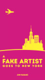 Buy A Fake Artist Goes to New York at OOTG