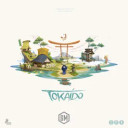 Buy Tokaido from OOTG