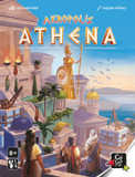 Buy Athena Expansion now from Boardgamist