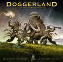 Buy Doggerland now at Boardgamist
