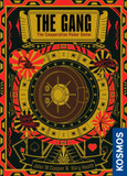 Buy The Gang from Boardgamist