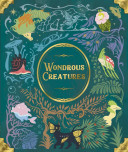 Buy Wondrous Creatures now from Boardgamist