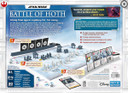 Back of Box Battle of Hoth now at Boardgamist