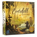 Buy Everdell Essentials Edition board game now from Boardgamist UK — a streamlined edition with cardboard resources.