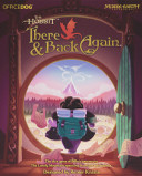 Buy The Hobbit There and Back Again from Boardgamist — competitive story driven dice game