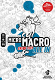 Buy MicroMacro: Crime City – All In from Boardgamist UK — investigate a vast city map and solve thrilling cases together.