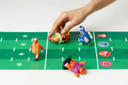 Racing mascots in Hot Streak - buy from Boardgamist