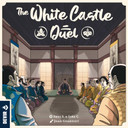 Front of box image for The White Castle Duel from Boardgamist UK