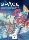 Buy Space Lab from Boardgamist UK - Build your space station and recruit specialist crews in an accessible tableau building card game.