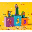 Magical Athlete Podium from Boardgamist