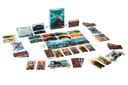 Components of Knarr – buy now from Boardgamist.